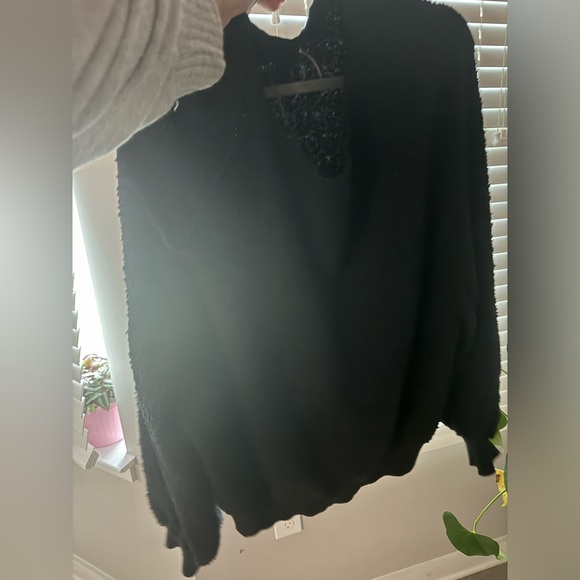 Free People “Found my Friend” Sweater - Picture 2 of 2